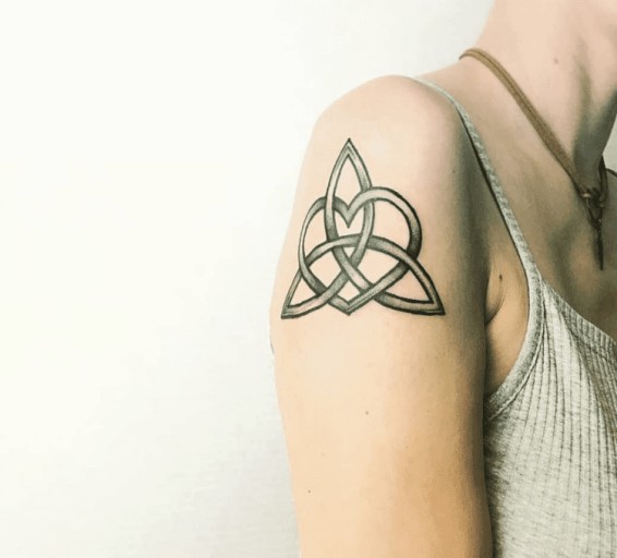 Celtic tattoo ideas 0017