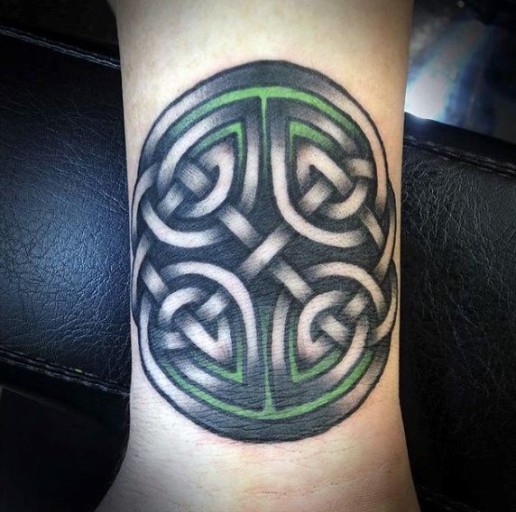 Celtic tattoo ideas 0024