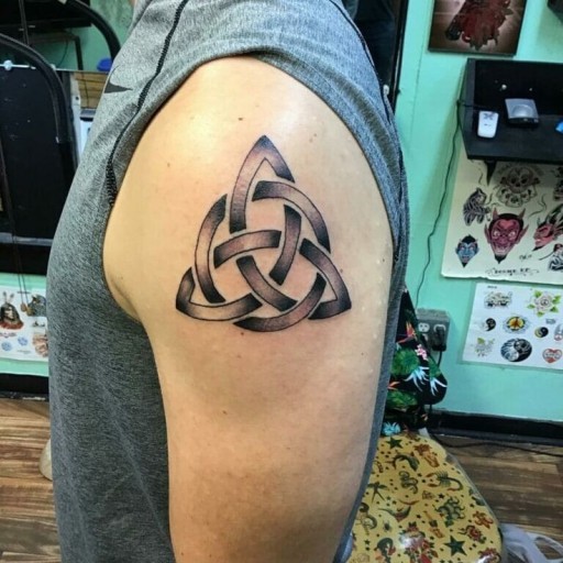 Celtic tattoo ideas 0029