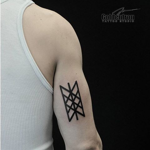 Celtic tattoo ideas 0035