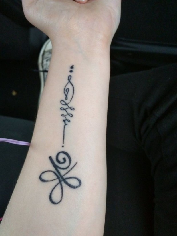 Celtic tattoo ideas 0038