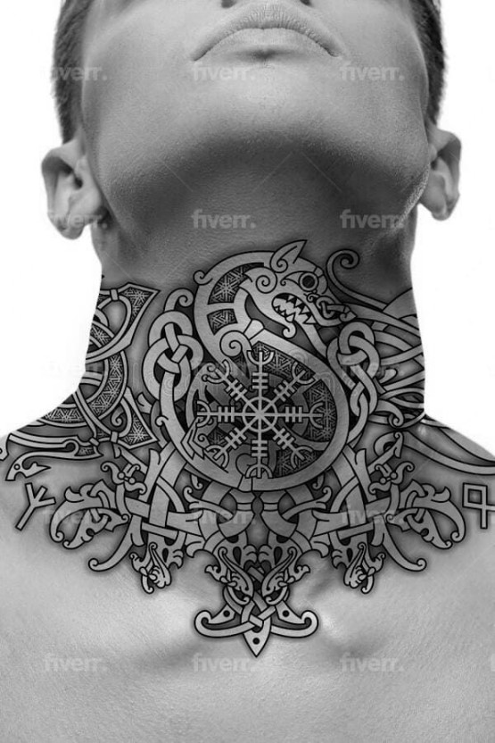 Celtic tattoo ideas 0057