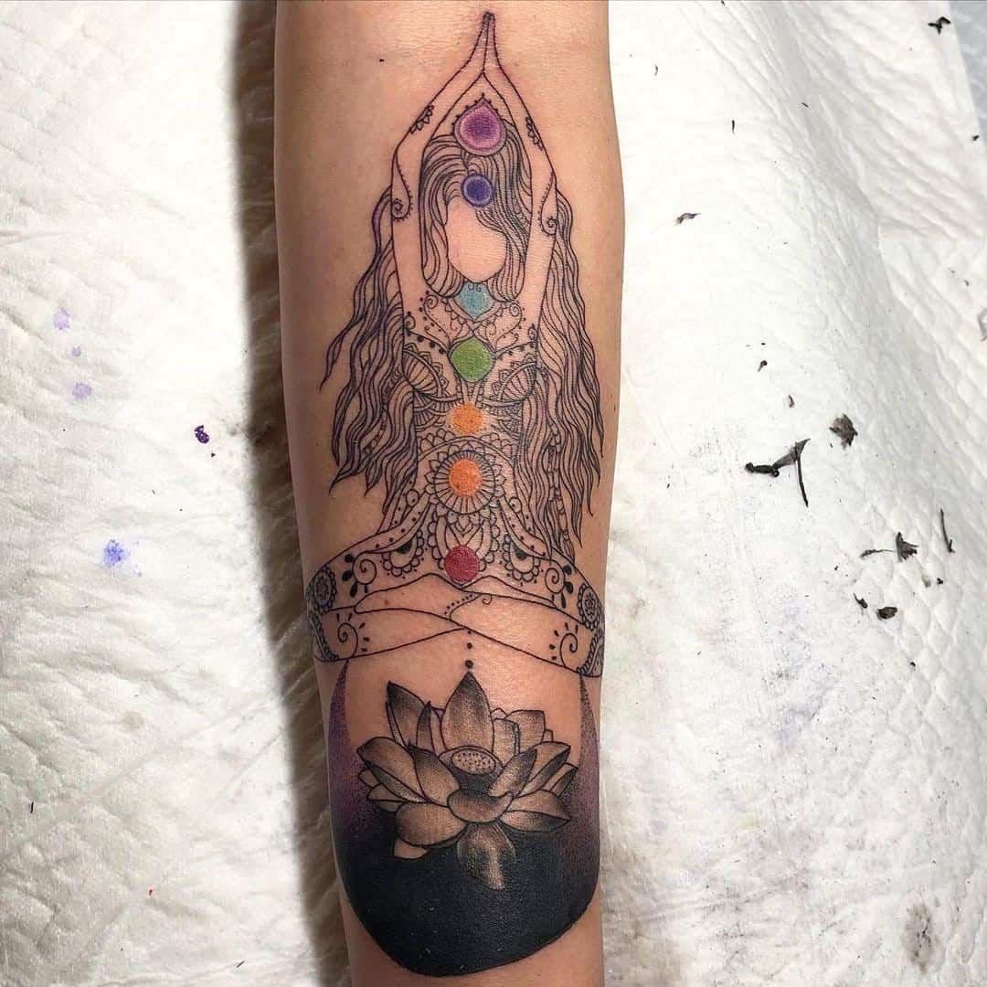 chakra tattoo ideas 0012