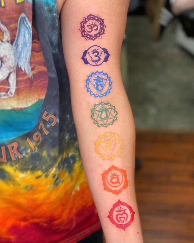 chakra tattoo ideas 0017