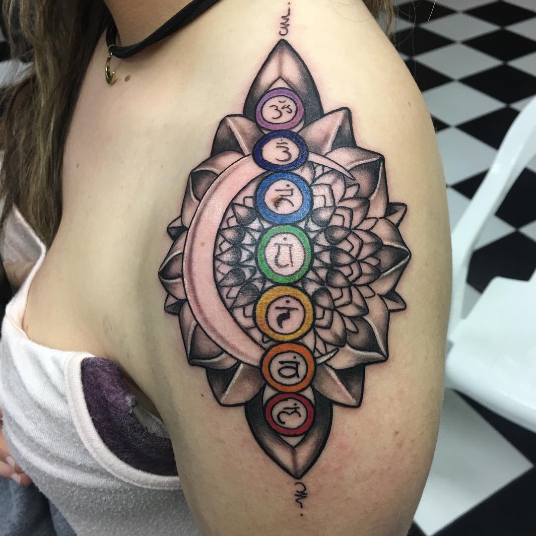 chakra tattoo ideas 0044