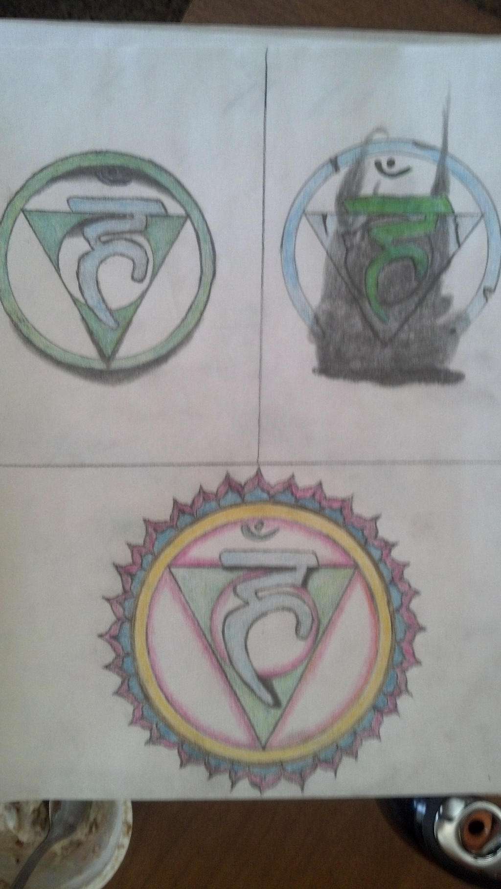 chakra tattoo ideas 0062