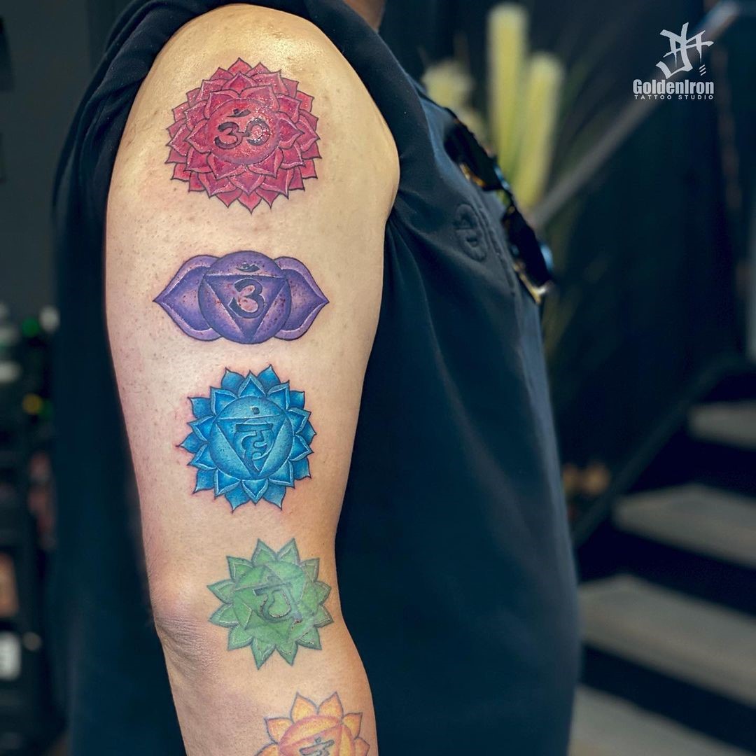 chakra tattoo ideas 0065