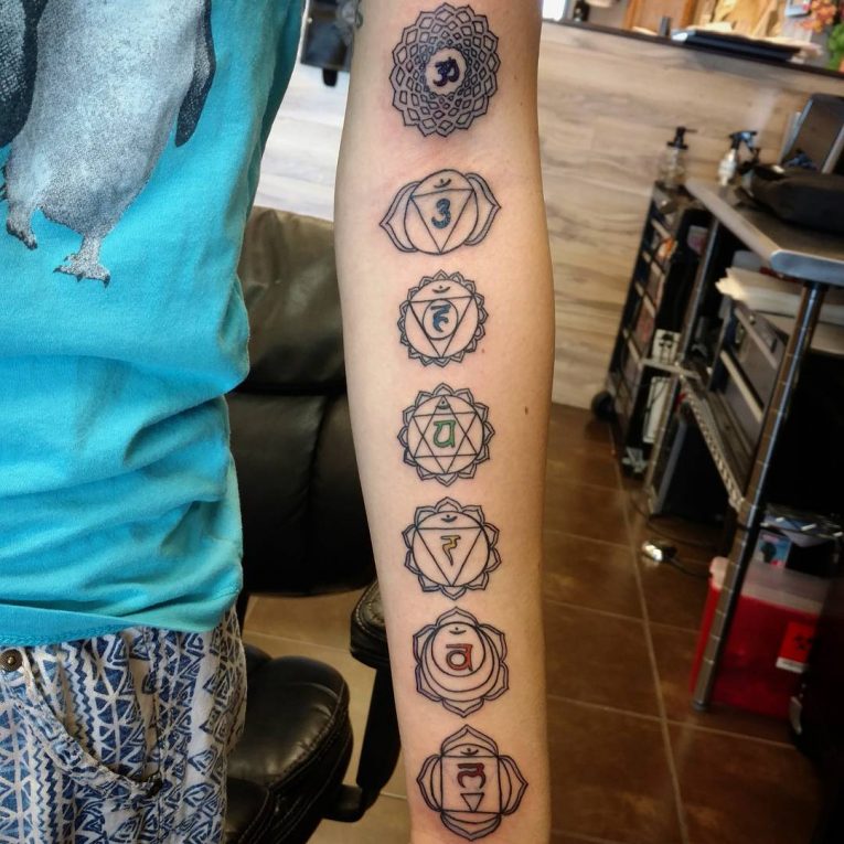 chakra tattoo ideas 0066