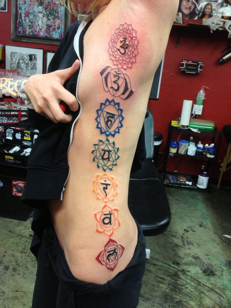 chakra tattoo ideas 0075