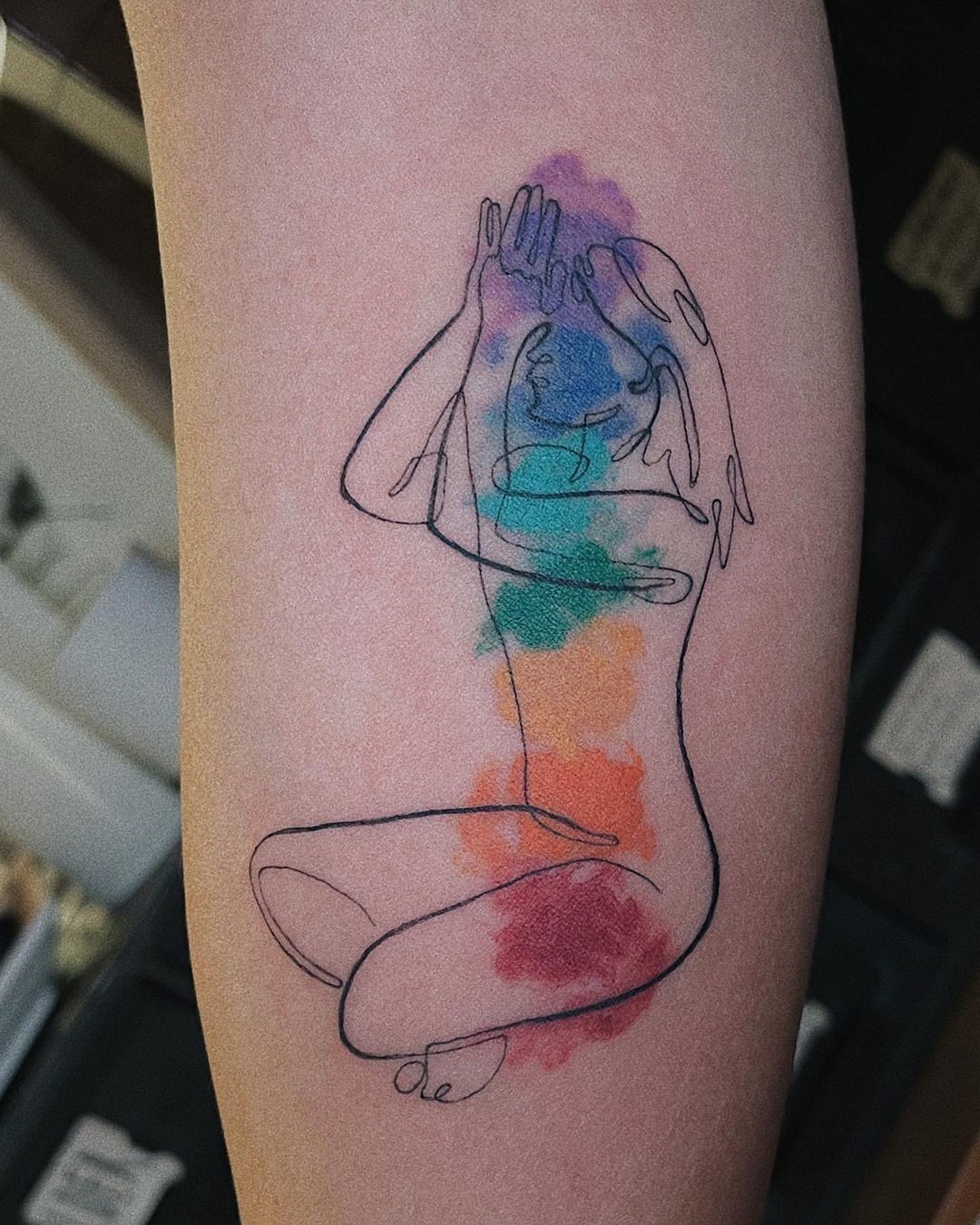 chakra tattoo ideas 0093