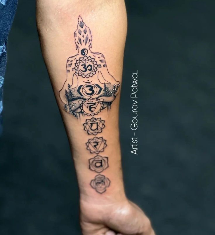 chakra tattoo ideas 0094