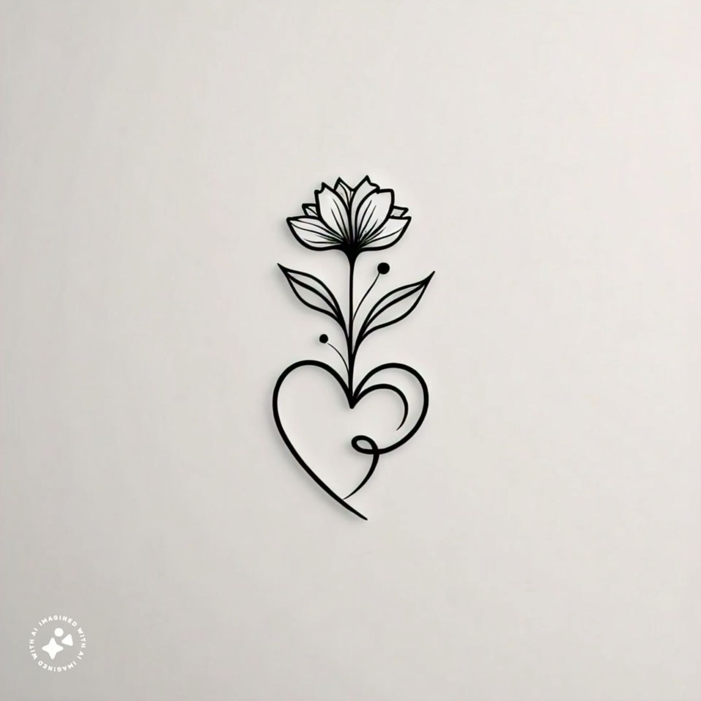 charming dainty tattoo styles