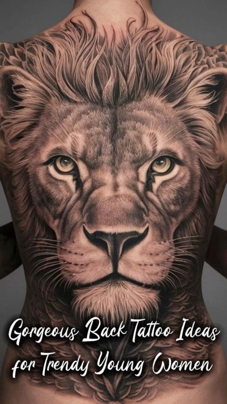 Cheetah Tattoo Ideas 0022