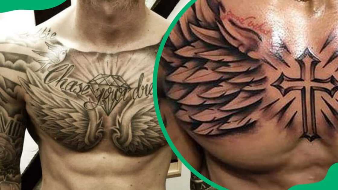 chest tattoo ideas 0029