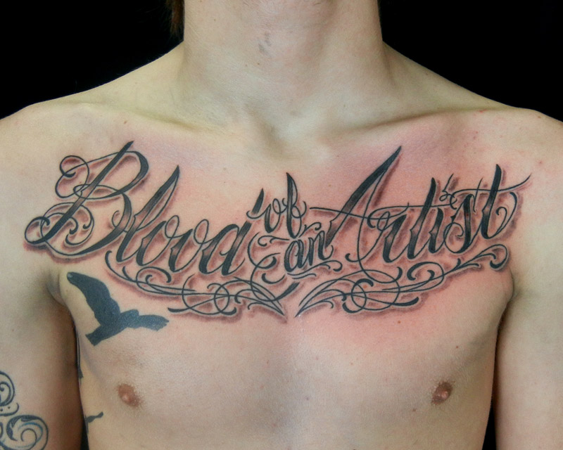 chest tattoo ideas 0033