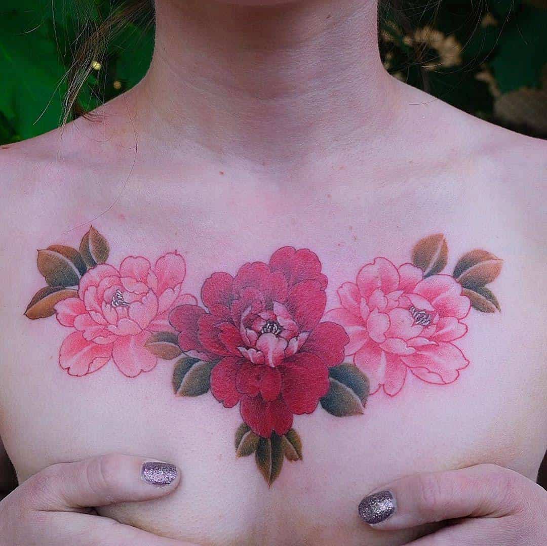 chest tattoo ideas 0050