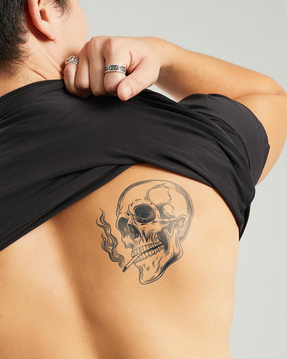 chest tattoo ideas 0059