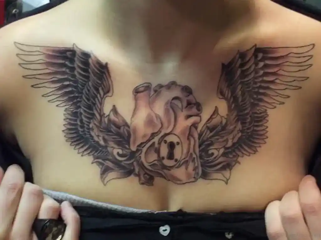 chest tattoo ideas 0061