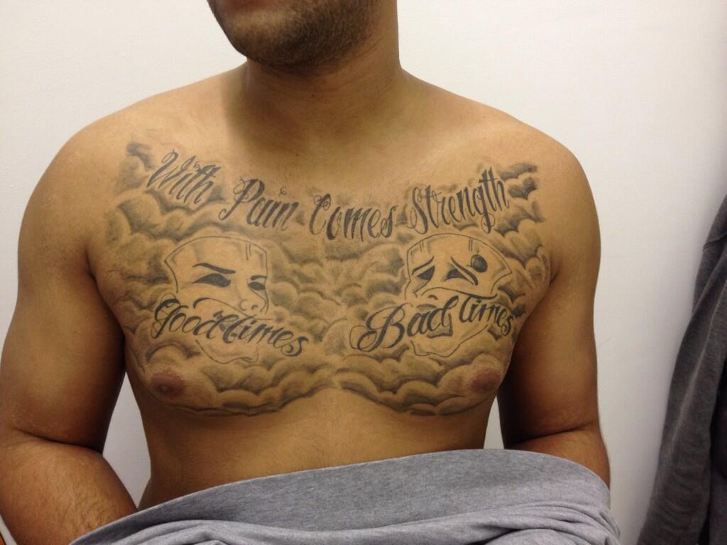 chest tattoo ideas 0065