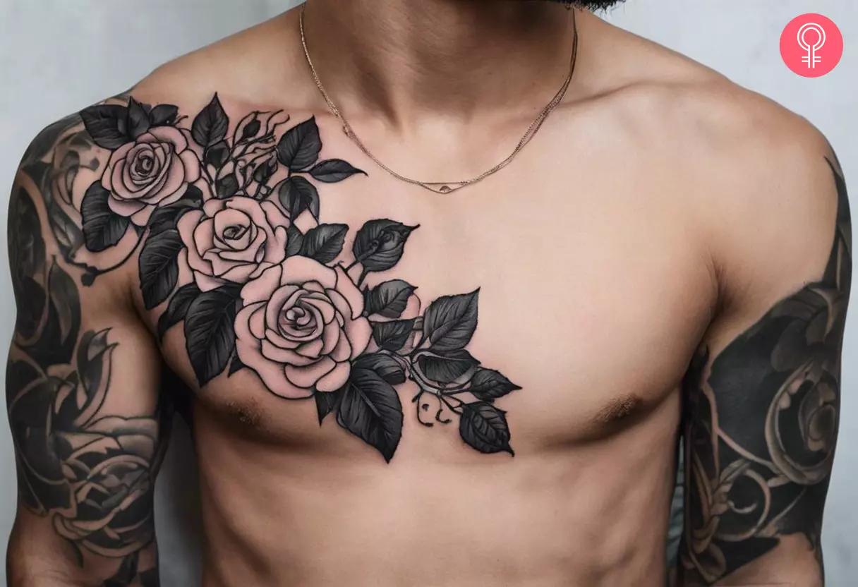 chest tattoo ideas 0078