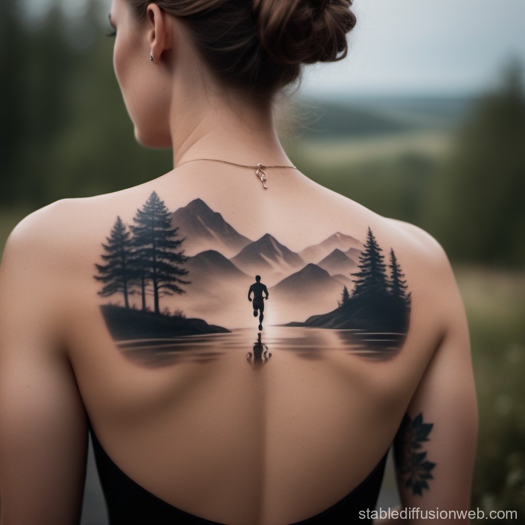 chest tattoo ideas 0083