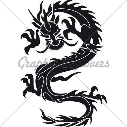 Chinese tattoo ideas 0015