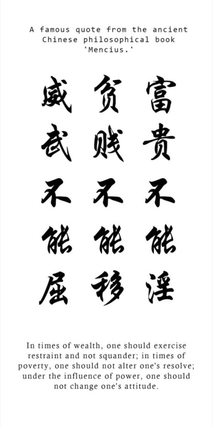 Chinese tattoo ideas 0037