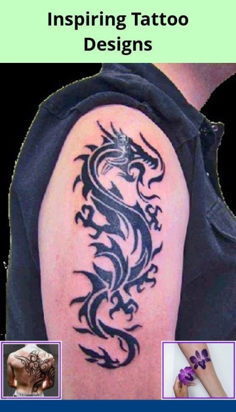 Chinese tattoo ideas 0039