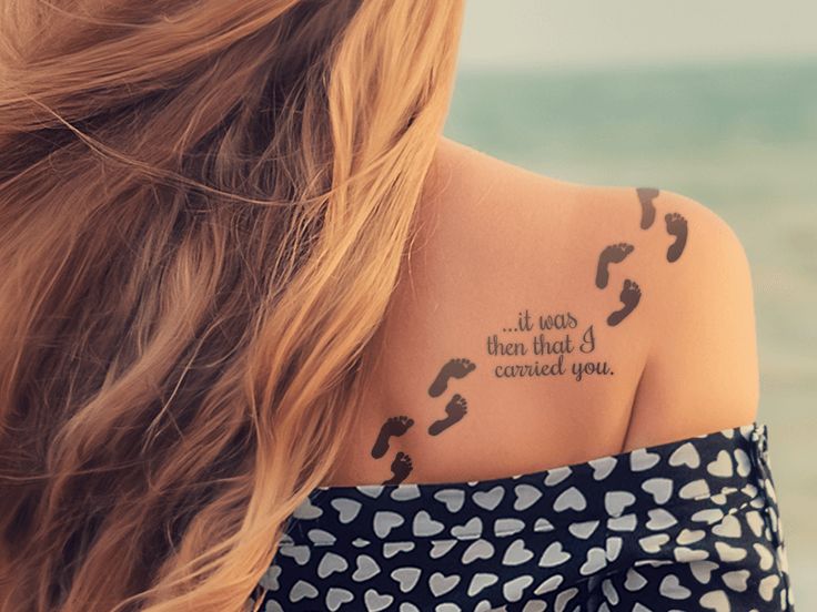 Christian tattoo ideas for women with meaningful symbols