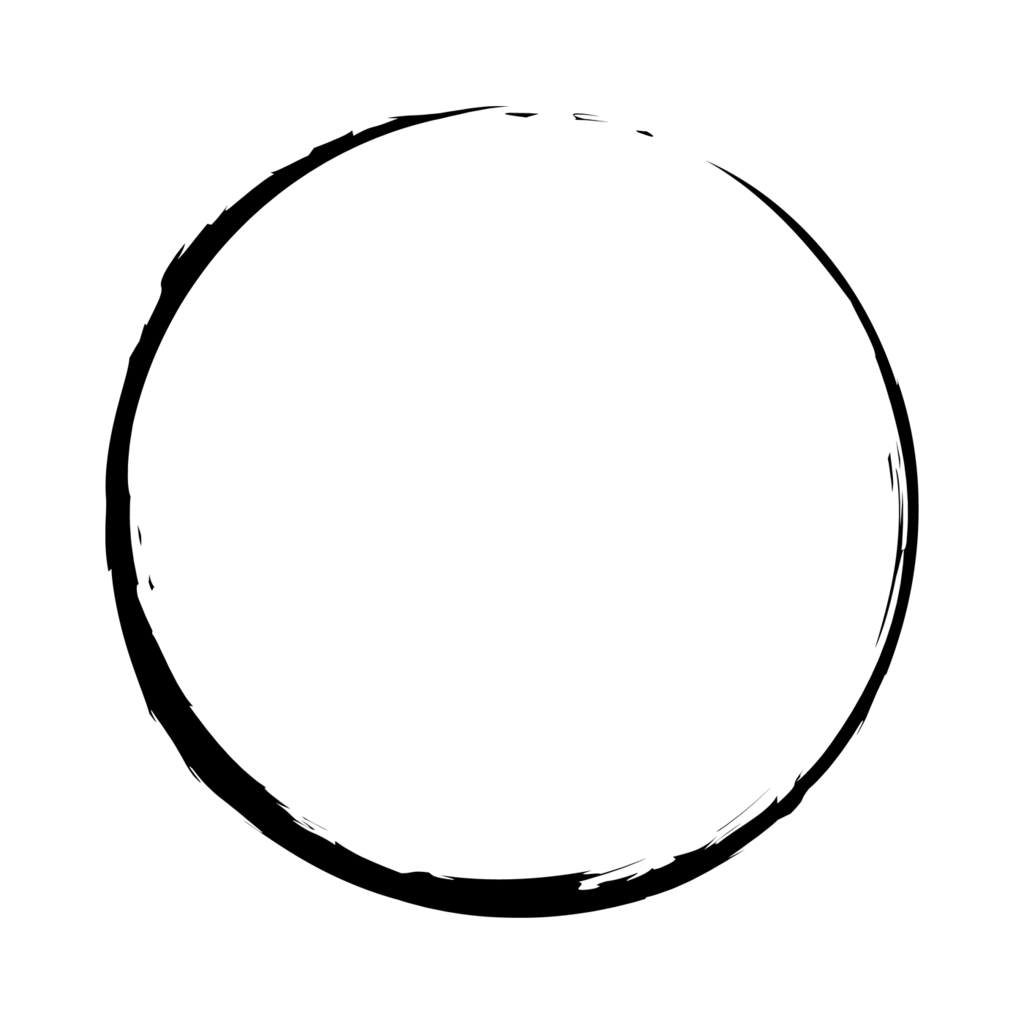 circle tattoo ideas with meaning