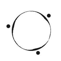 circle tattoo ideas 0030