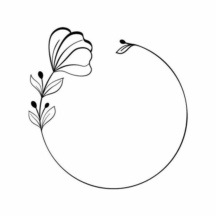 circle tattoo ideas 0034