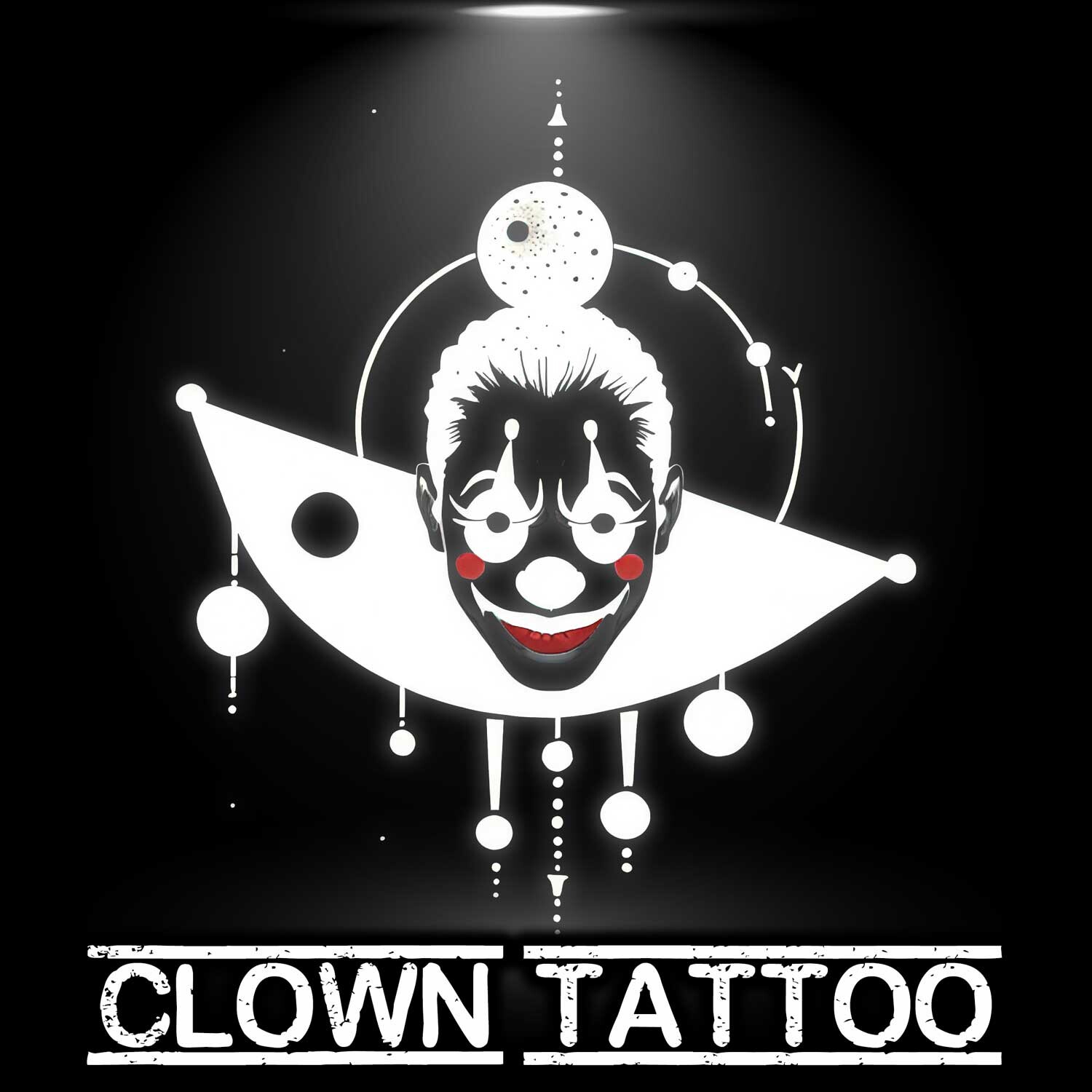 clown tattoo ideas 0054