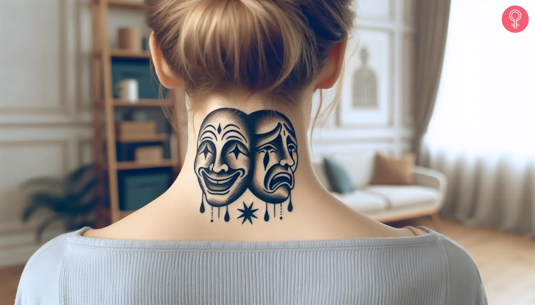 clown tattoo ideas 0063