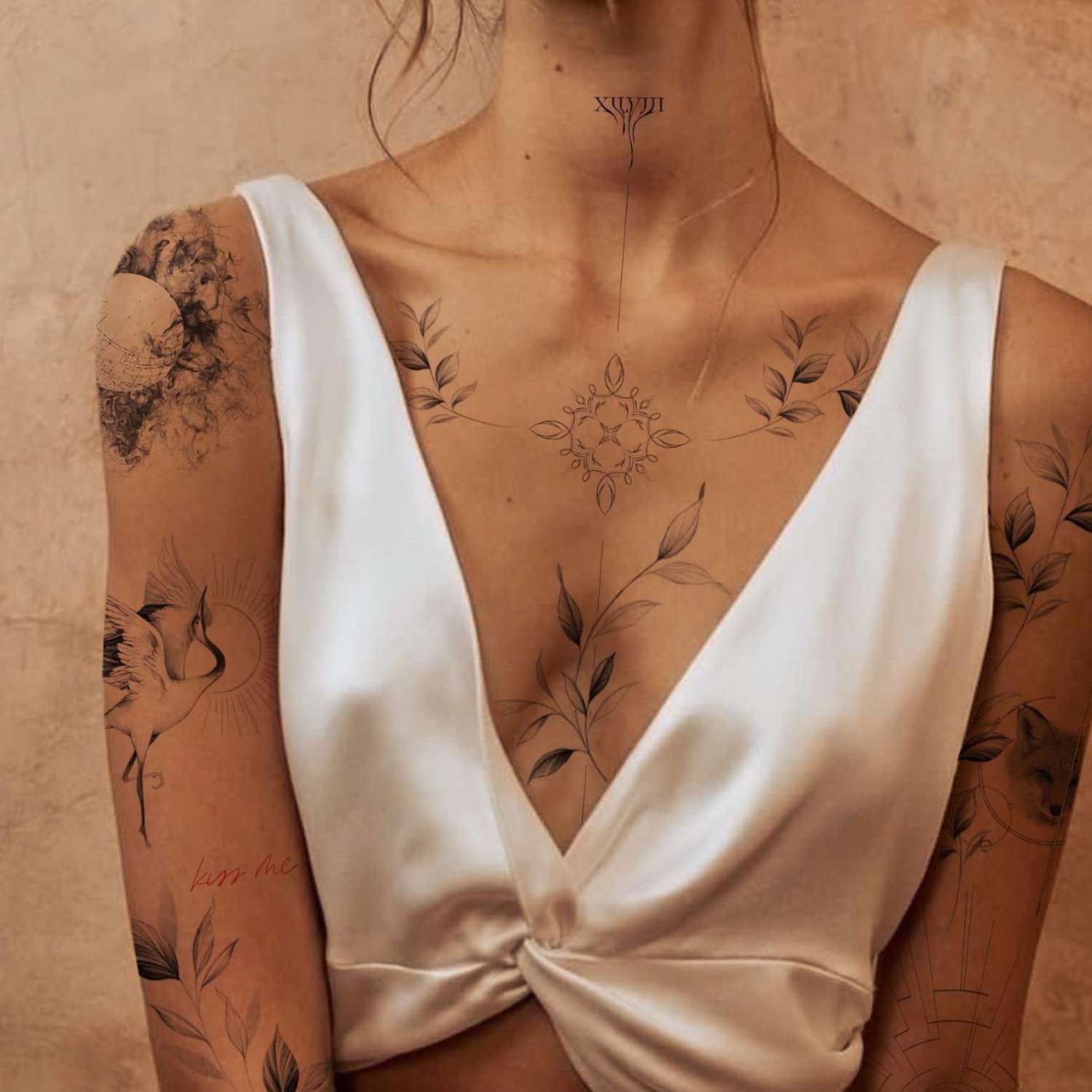 collarbone tattoo ideas 0012