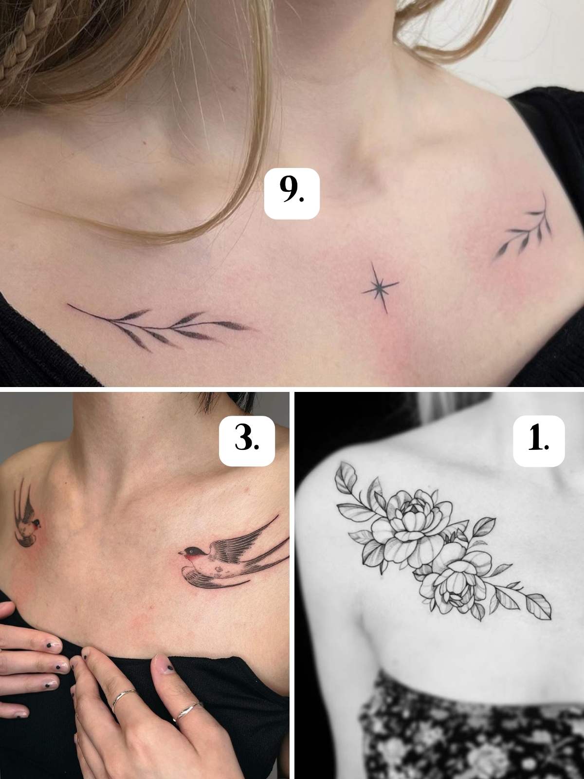 collarbone tattoo ideas 0029