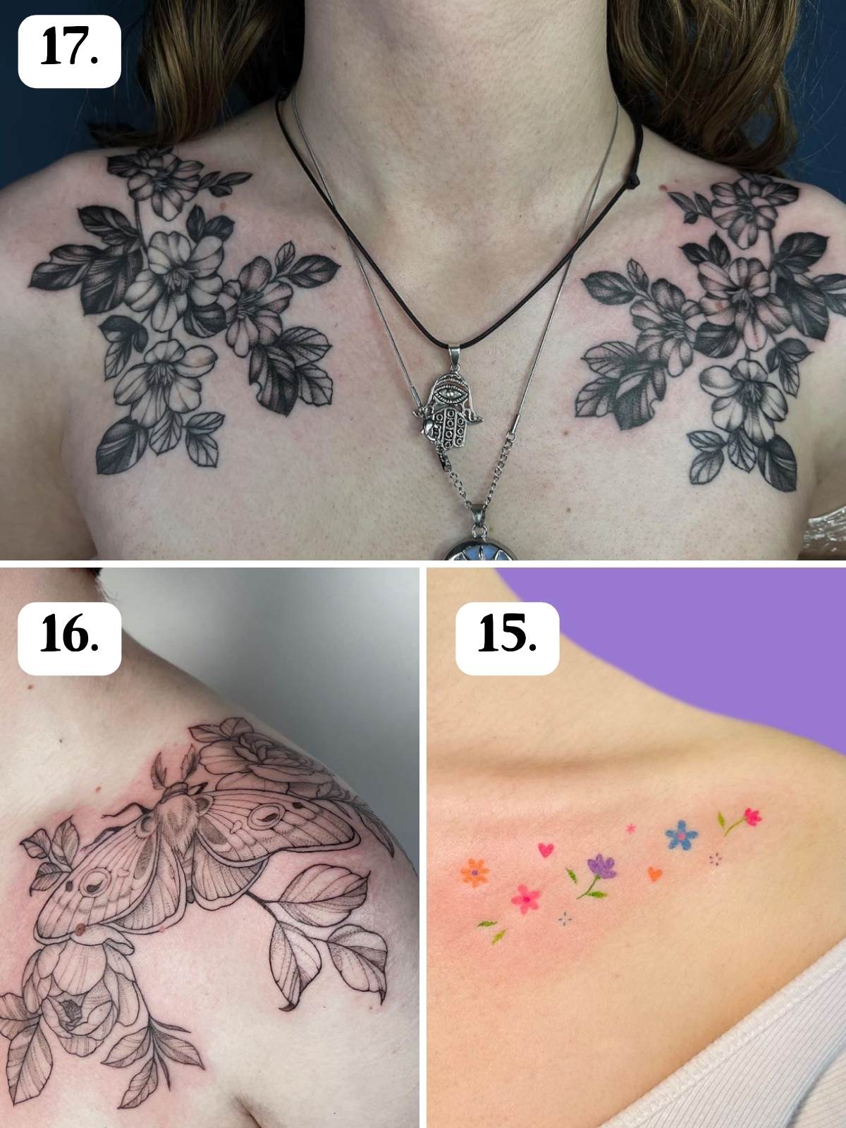 collarbone tattoo ideas 0048