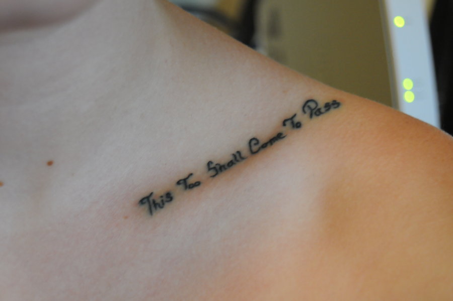 collarbone tattoo ideas 0078