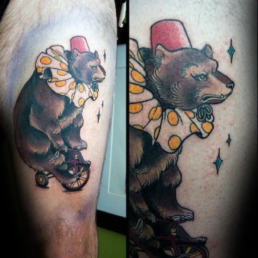 comic book tattoo ideas 0012