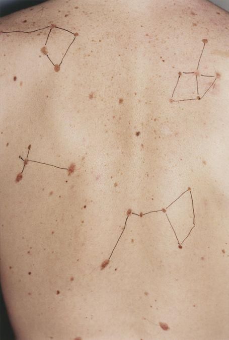 Constellation tattoo ideas 0065