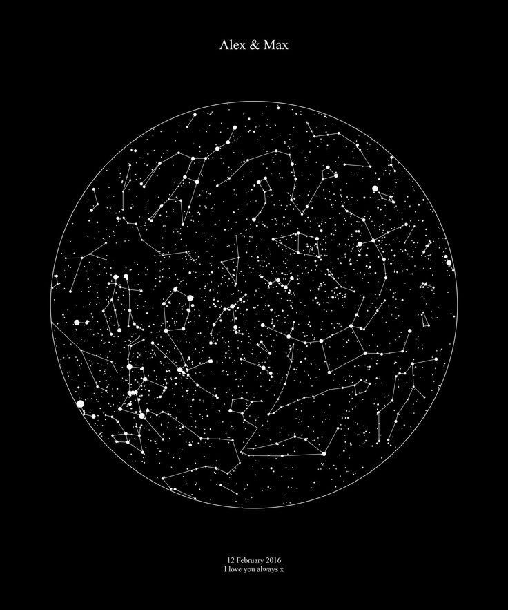 Constellation tattoo ideas 0069