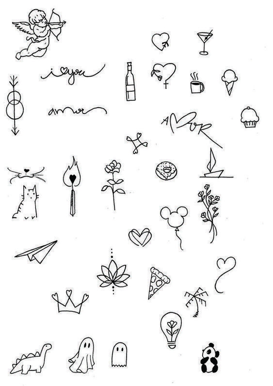 cool small tattoo ideas 0075