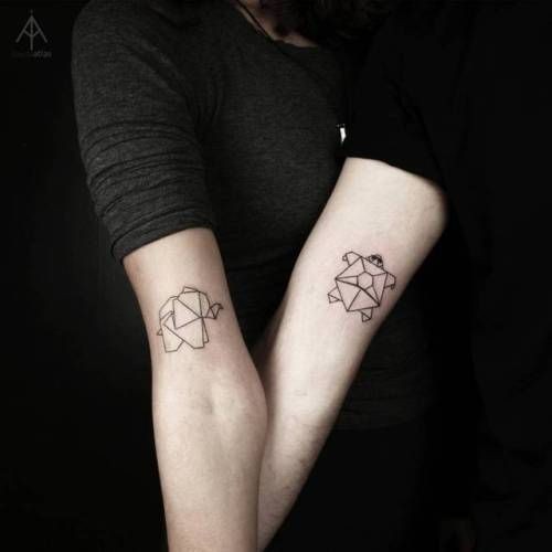 couple tattoo ideas 0071