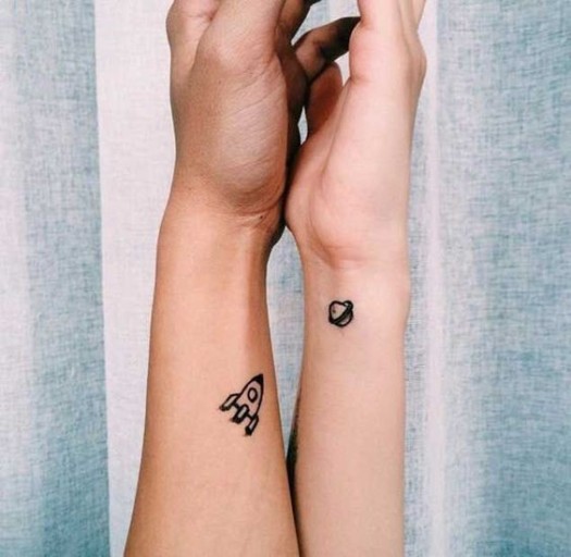 couple tattoo ideas 0083