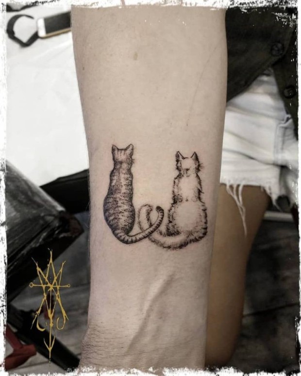 couple tattoo ideas 0091