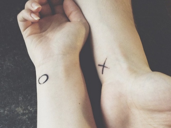 couples matching tattoo ideas 0044