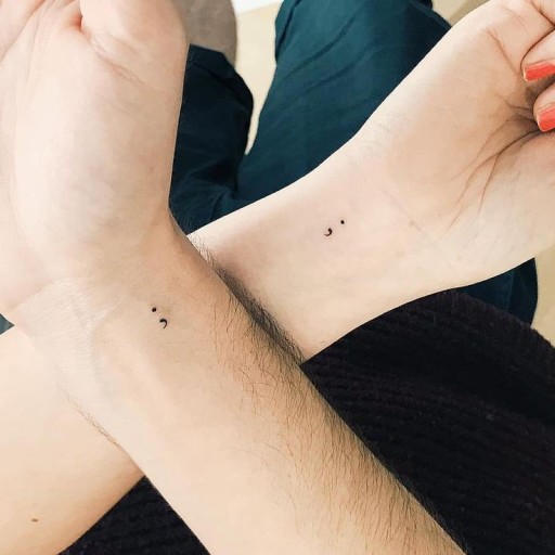 couples matching tattoo ideas 0048