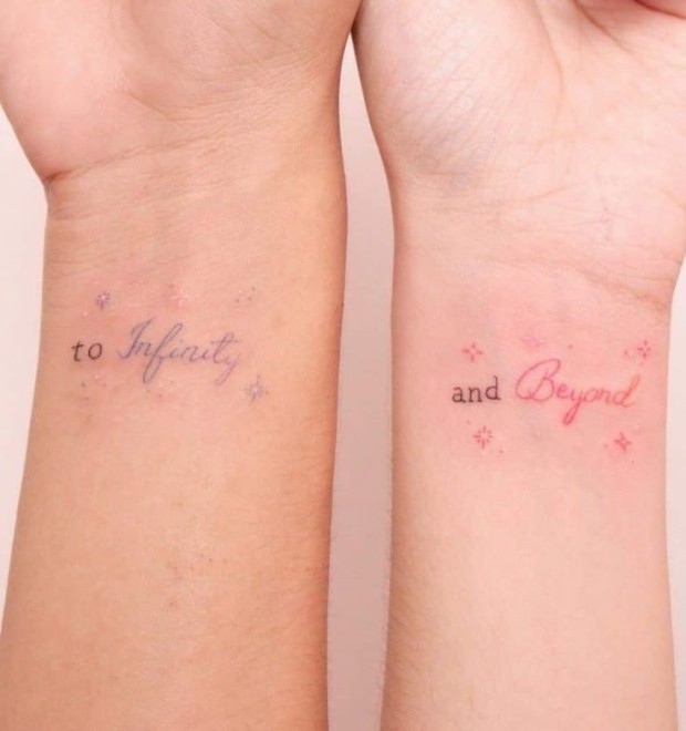 couples matching tattoo ideas 0052