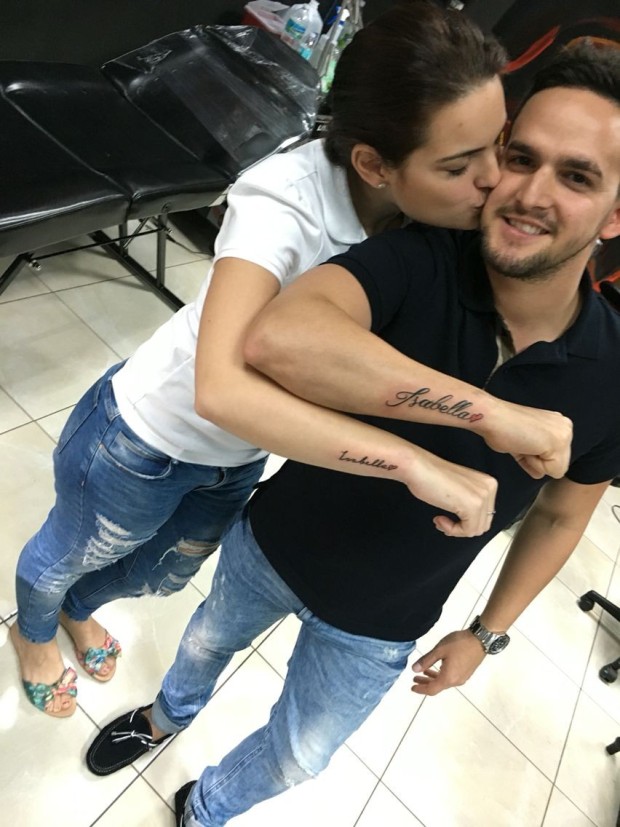 couples matching tattoo ideas 0062