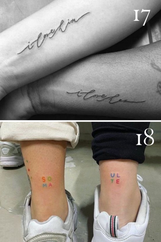 couples matching tattoo ideas 0065